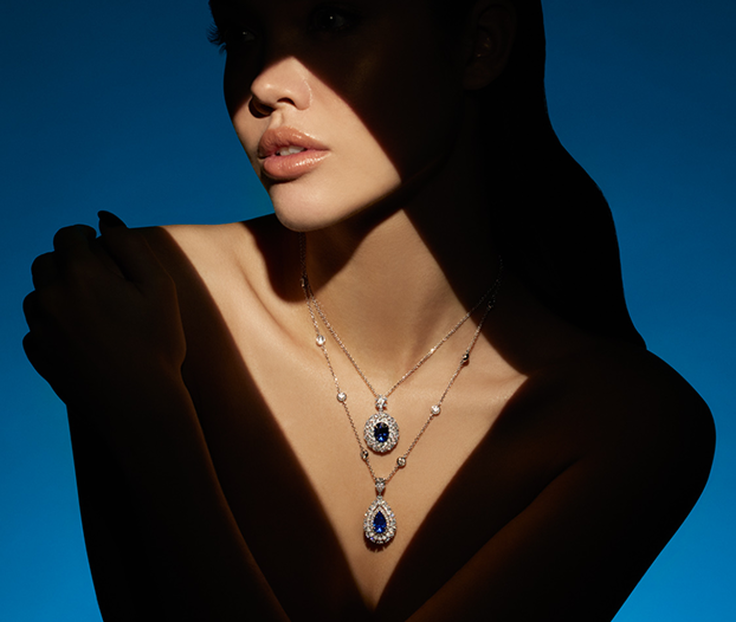Extraordinary High Jewelry Maison Birks
